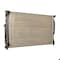 Valeo Audi A4 97-01 Radiator, 731537 731537 - alternate 4